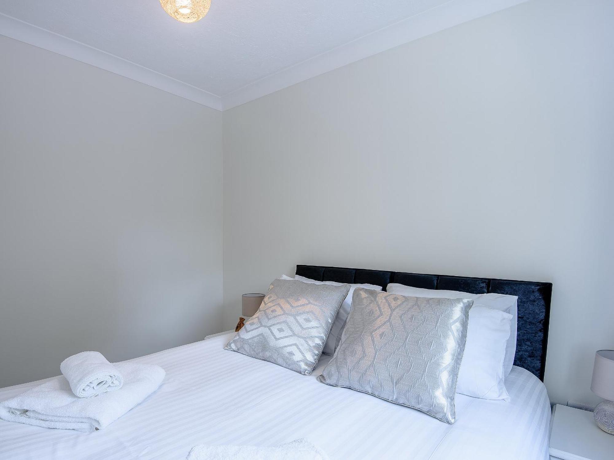 Eves Retreat Villa Wragby ภายนอก รูปภาพ