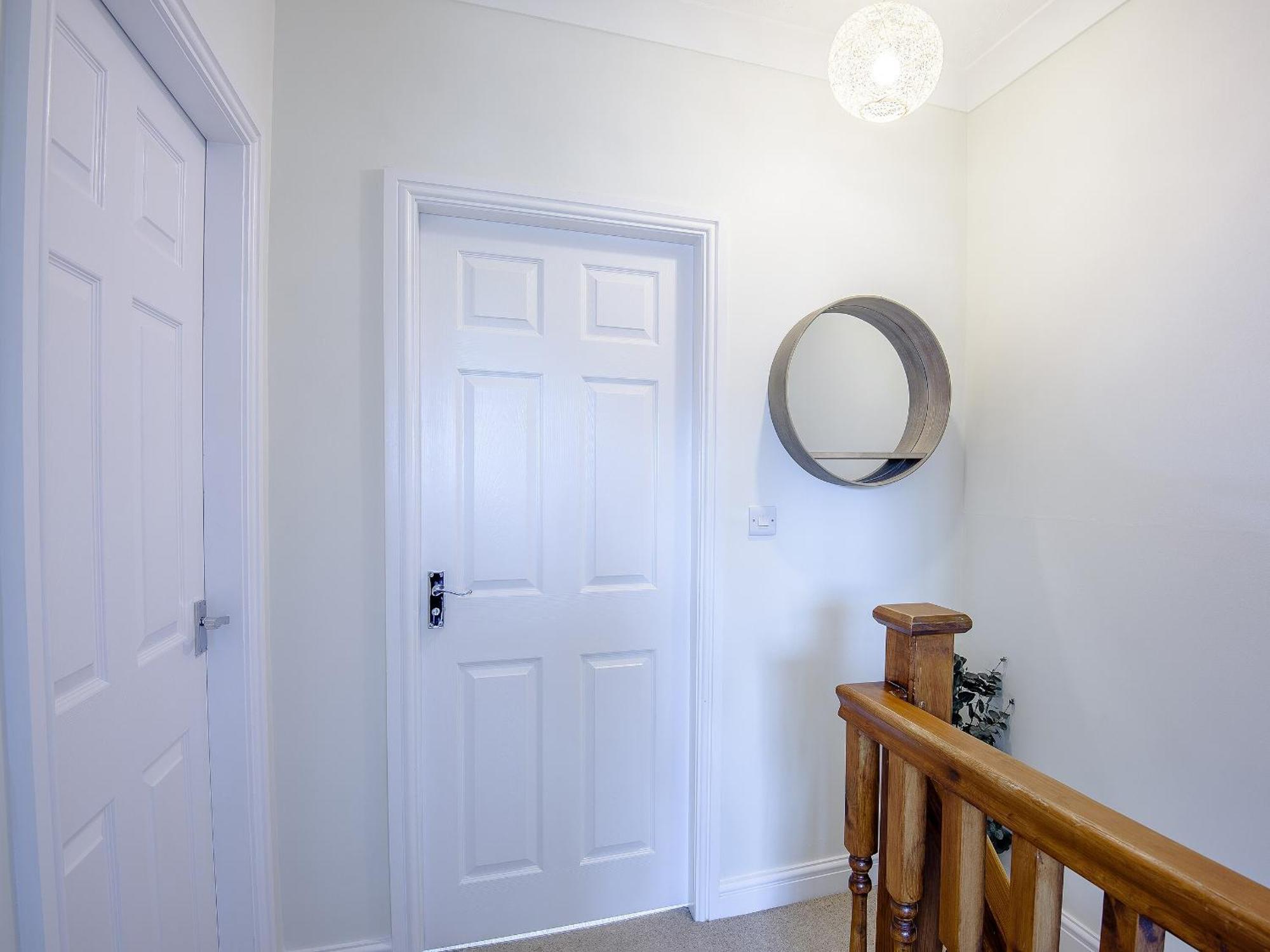 Eves Retreat Villa Wragby ภายนอก รูปภาพ