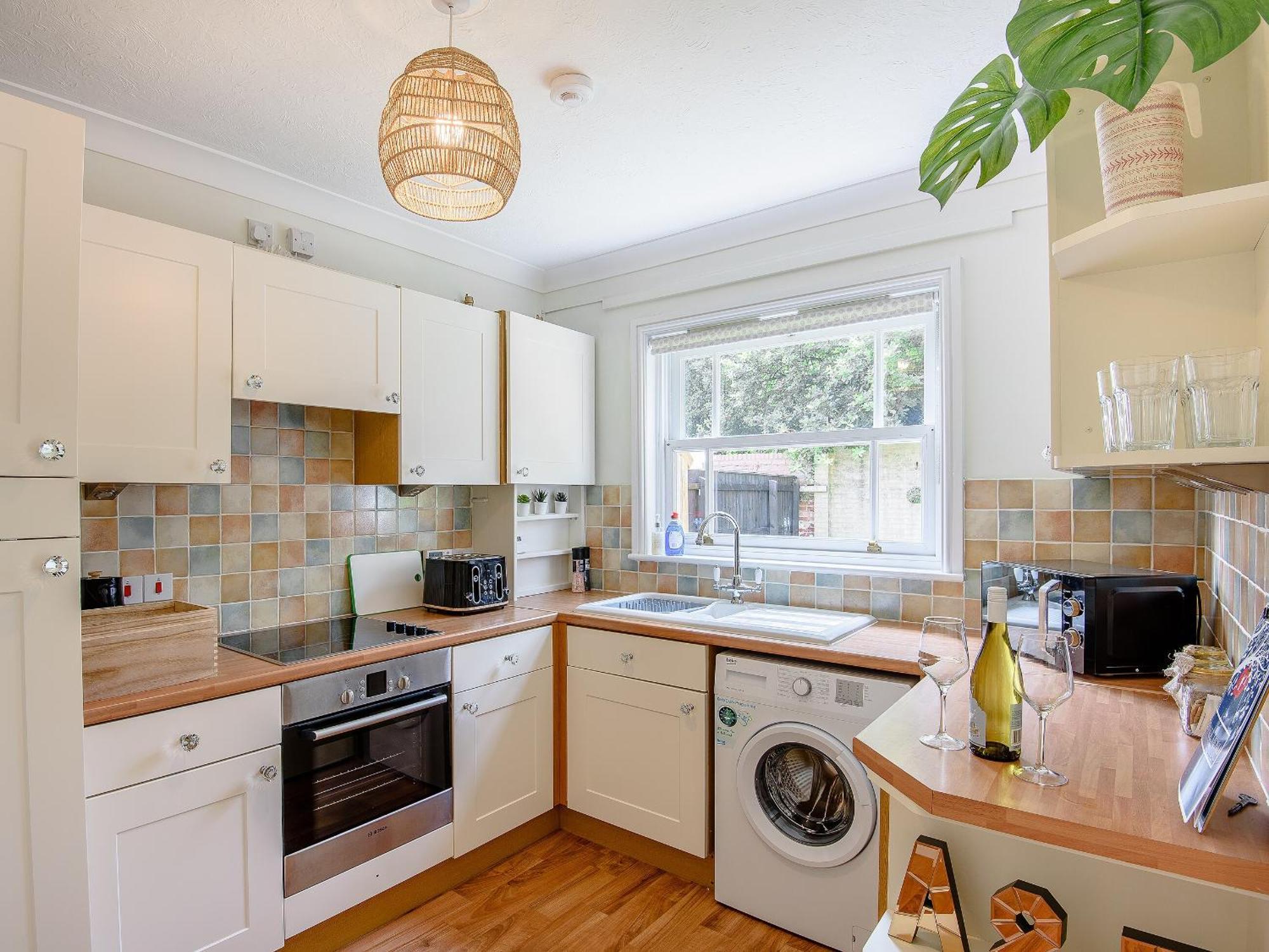 Eves Retreat Villa Wragby ภายนอก รูปภาพ
