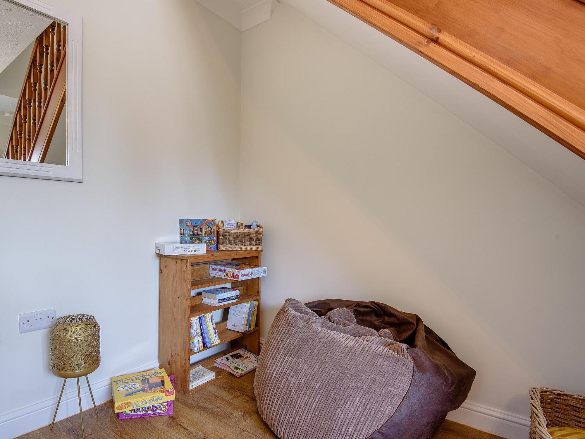 Eves Retreat Villa Wragby ภายนอก รูปภาพ