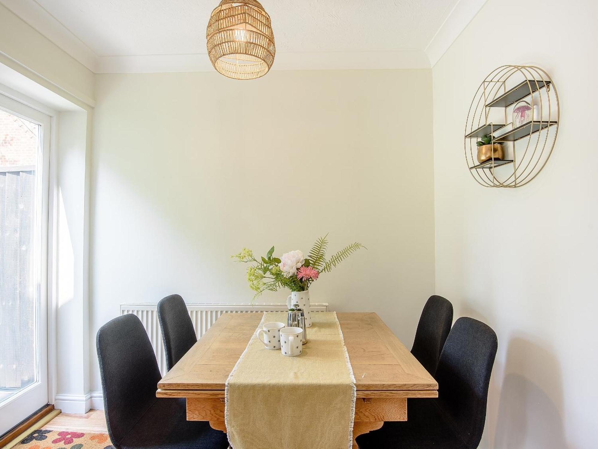 Eves Retreat Villa Wragby ภายนอก รูปภาพ
