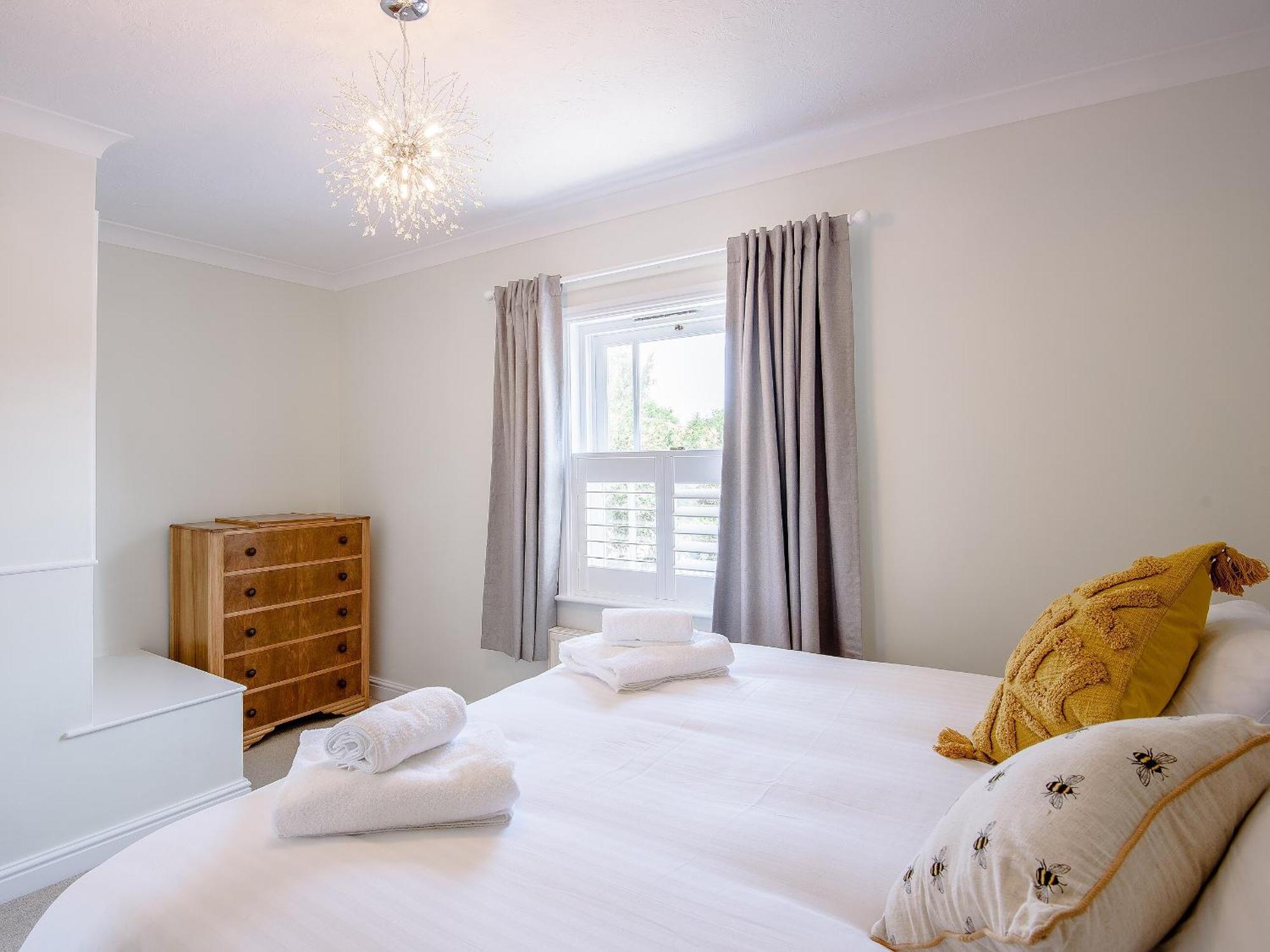Eves Retreat Villa Wragby ภายนอก รูปภาพ