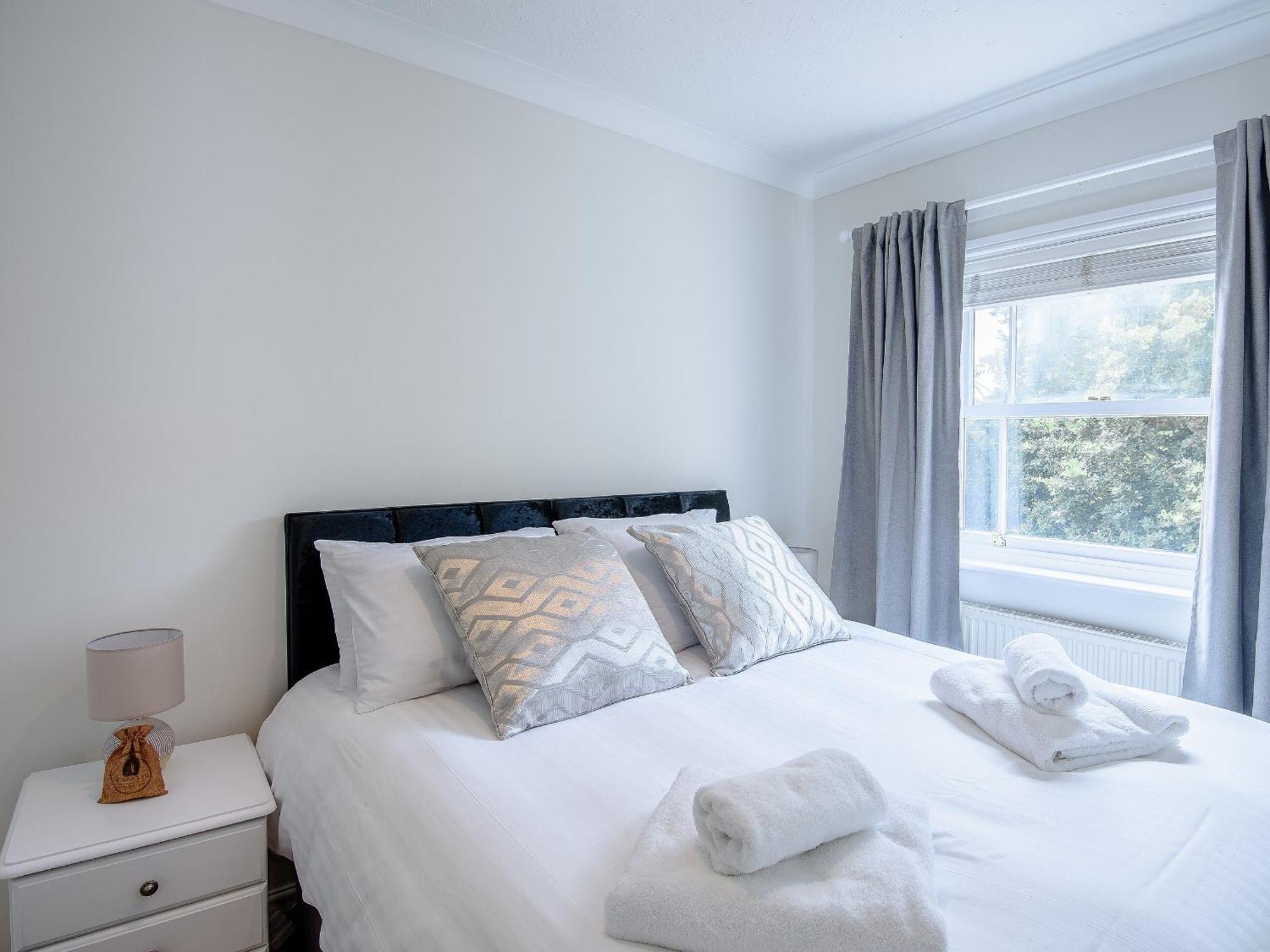 Eves Retreat Villa Wragby ภายนอก รูปภาพ